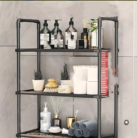 Organizador de lavadora